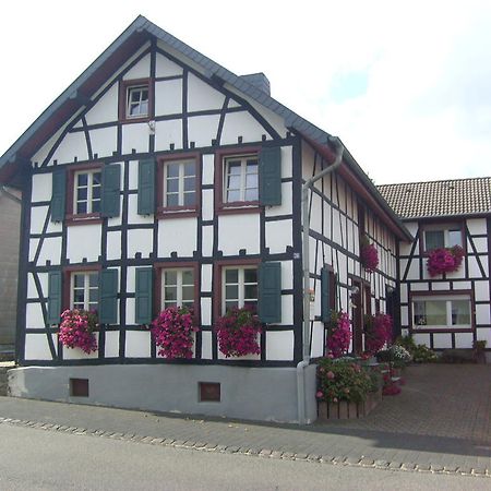 Ferienwohnung Duerbaum شليدن المظهر الخارجي الصورة