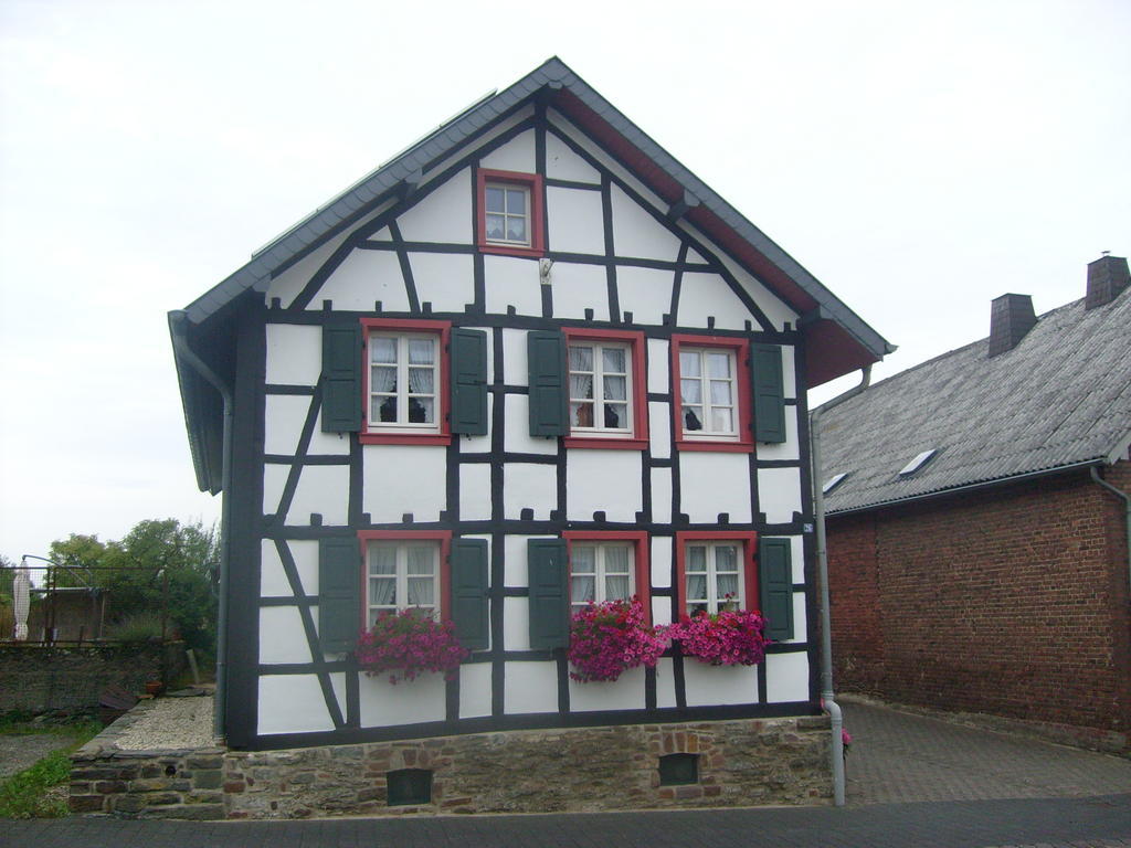 Ferienwohnung Duerbaum شليدن الغرفة الصورة