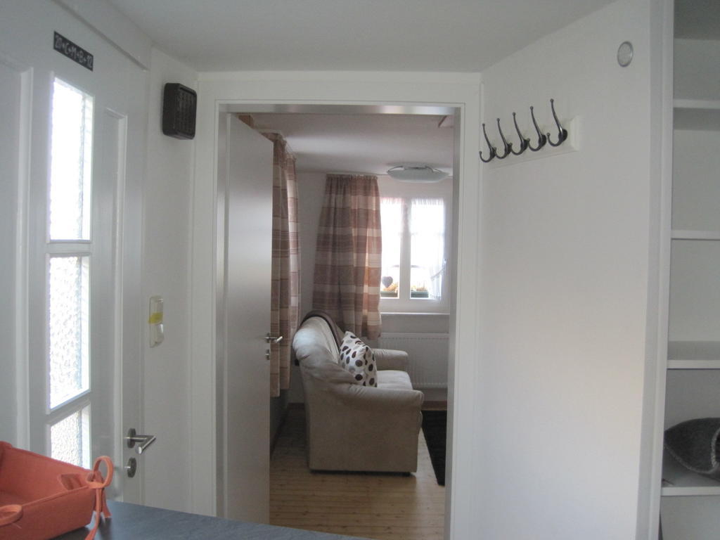 Ferienwohnung Duerbaum شليدن الغرفة الصورة