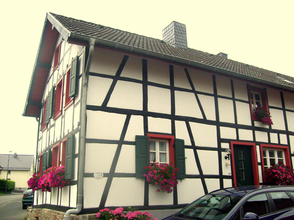 Ferienwohnung Duerbaum شليدن الغرفة الصورة
