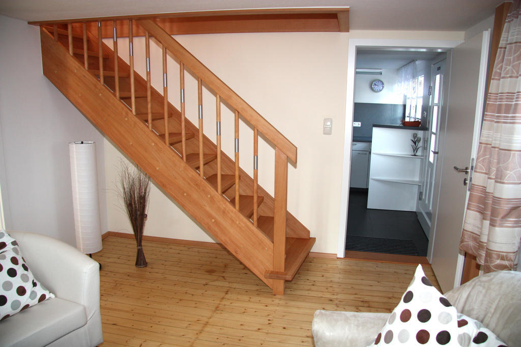 Ferienwohnung Duerbaum شليدن الغرفة الصورة