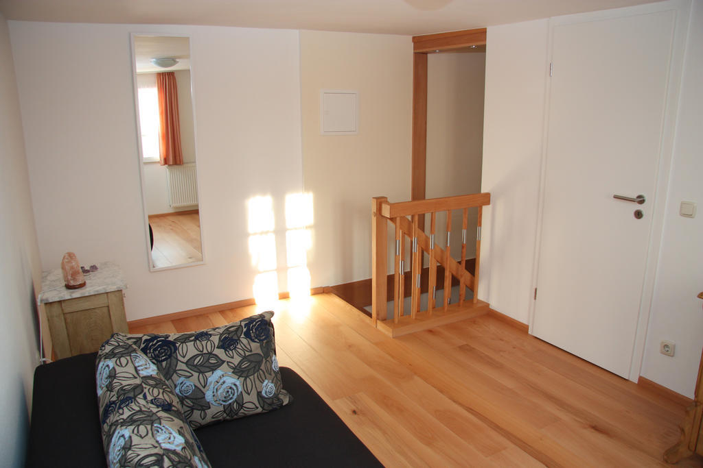 Ferienwohnung Duerbaum شليدن الغرفة الصورة